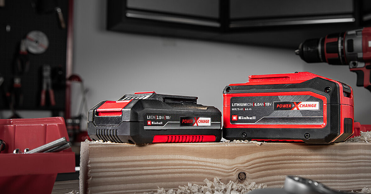 Einhell garancije | Einhell.si