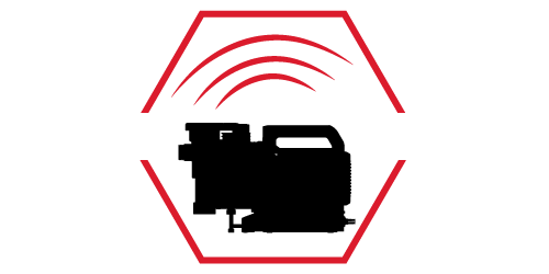 Icon connection